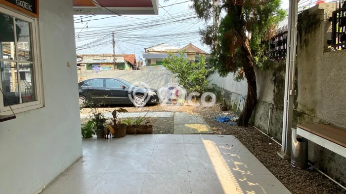 Komersial Dijual di Pesanggrahan LT 360m2, LB 160m2 Solusi Investasi Cerdas Komersial Dijual di Pesanggrahan LT 360m2, LB 160m2 Solusi Investasi Cerdas