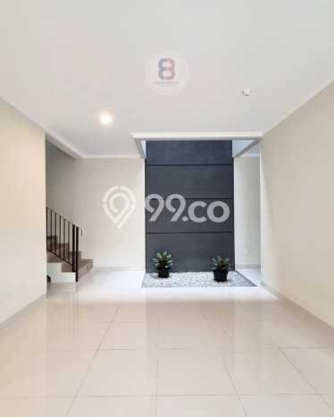 Rumah Elit Modern Tanpa Renovasi di Sektor 9-Bintaro Tangerang Selatan Rumah Elit Modern Tanpa Renovasi di Sektor 9-Bintaro Tangerang Selatan