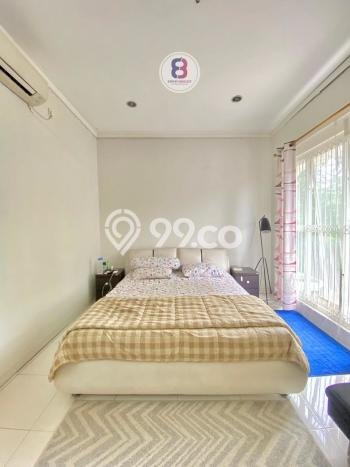 Rumah Luxury Modern Tanpa Renovasi di Sektor 9-Bintaro Tangerang Selatan Rumah Luxury Modern Tanpa Renovasi di Sektor 9-Bintaro Tangerang Selatan