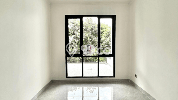 Rumah Elit LB 200m2 Siap Pakai Desain Elegan di Sektor 9-Bintaro, Tangerang Selatan Rumah Elit LB 200m2 Siap Pakai Desain Elegan di Sektor 9-Bintaro, Tangerang Selatan