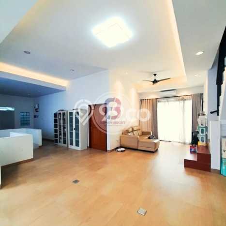 For Sale Rumah Mewah Exclusive di Sektor 9-Bintaro, Tangerang Selatan For Sale Rumah Mewah Exclusive di Sektor 9-Bintaro, Tangerang Selatan