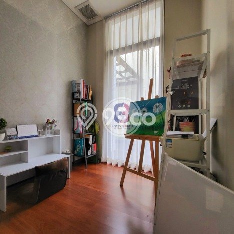 Best Deal Hunian Mewah Ideal dan Luas di BSD, Tangerang Selatan Best Deal Hunian Mewah Ideal dan Luas di BSD, Tangerang Selatan