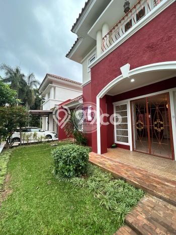 Disewakan Rumah Murah di Bintaro Tangerang Selatan dengan 3 Kamar Tidur Disewakan Rumah Murah di Bintaro Tangerang Selatan dengan 3 Kamar Tidur
