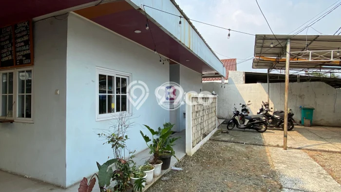 Komersial Dijual di Pesanggrahan LT 360m2, LB 160m2 Solusi Investasi Cerdas Komersial Dijual di Pesanggrahan LT 360m2, LB 160m2 Solusi Investasi Cerdas