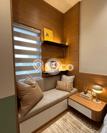 Rumah Modern 3 KT di Sektor 3 - Bintaro Jakarta Selatan Unfurnished Rumah Modern 3 KT di Sektor 3 - Bintaro Jakarta Selatan Unfurnished