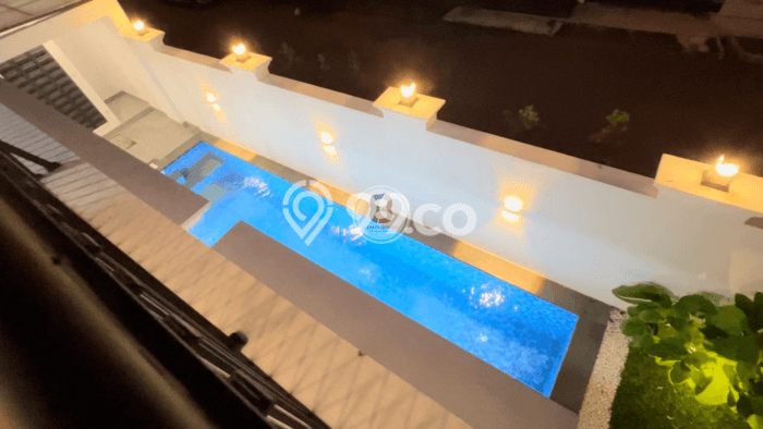 Hunian Mewah LB 250m2 Siap Pakai Desain Elegan di Sektor 9-Bintaro, Tangerang Selatan Hunian Mewah LB 250m2 Siap Pakai Desain Elegan di Sektor 9-Bintaro, Tangerang Selatan