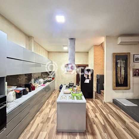 Rumah Elit LB 225m2 Siap Huni Desain Elegan di Sektor 7-Bintaro, Tangerang Selatan Rumah Elit LB 225m2 Siap Huni Desain Elegan di Sektor 7-Bintaro, Tangerang Selatan