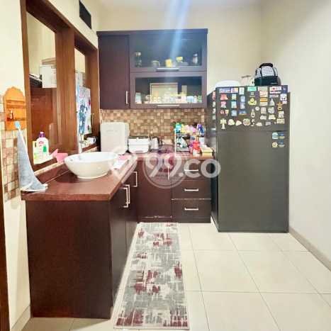 Rumah Mewah LB 261m2 Siap Huni Desain Elegan di Sektor 3 - Bintaro, Tangerang Selatan Rumah Mewah LB 261m2 Siap Huni Desain Elegan di Sektor 3 - Bintaro, Tangerang Selatan