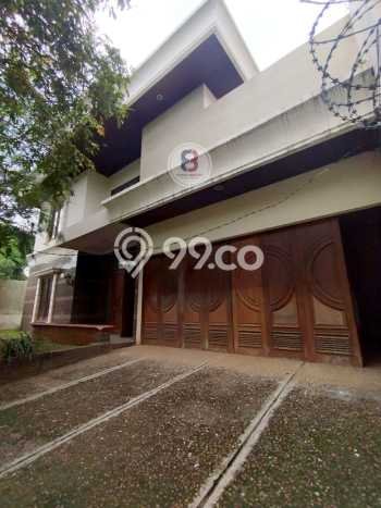 Hunian Super Elit dengan Akses Paling Strategis di Kemang, Jakarta Selatan Hunian Super Elit dengan Akses Paling Strategis di Kemang, Jakarta Selatan