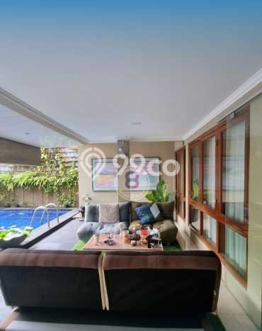 Hunian Super Elit dengan Akses Paling Strategis di Bintaro, Jakarta Selatan Hunian Super Elit dengan Akses Paling Strategis di Bintaro, Jakarta Selatan