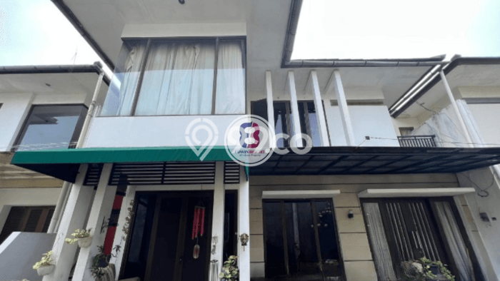 Jual Rumah Mewah Elegan Dengan View Cantik di Sektor 1 - Bintaro, Jakarta Selatan Jual Rumah Mewah Elegan Dengan View Cantik di Sektor 1 - Bintaro, Jakarta Selatan