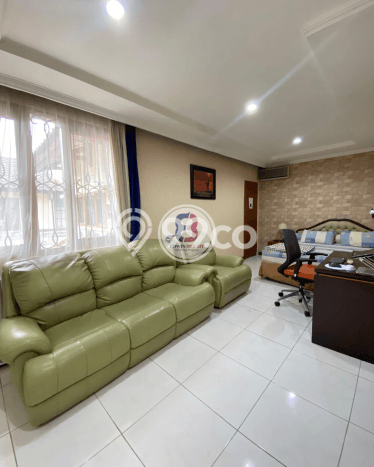 For Sale! Luxury House LT 264m2 Desain Modern di Pondok Indah For Sale! Luxury House LT 264m2 Desain Modern di Pondok Indah