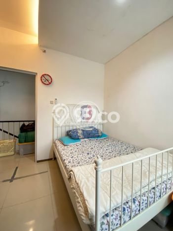 For Sale Hunian Rumah Terawat 3 KT di Sektor 3 - Bintaro, Jakarta Selatan For Sale Hunian Rumah Terawat 3 KT di Sektor 3 - Bintaro, Jakarta Selatan