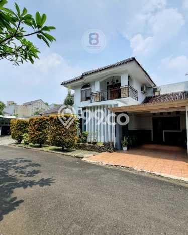 Dijual Rumah Luas Megah Dengan View Cantik di Sektor 9-Bintaro, Tangerang Selatan Dijual Rumah Luas Megah Dengan View Cantik di Sektor 9-Bintaro, Tangerang Selatan