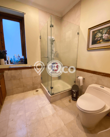 For Sale! Luxury House LT 264m2 Desain Modern di Pondok Indah For Sale! Luxury House LT 264m2 Desain Modern di Pondok Indah