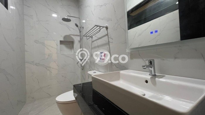 For Sale! Premium House LT 222m2 Desain Modern di Sektor 9-Bintaro For Sale! Premium House LT 222m2 Desain Modern di Sektor 9-Bintaro