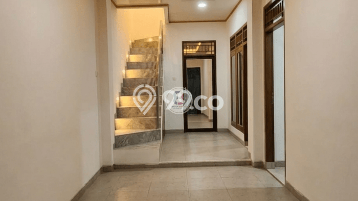 Rumah Modern Minimalis 3 KT Bisa Langsung Pindah di Cengkareng Rumah Modern Minimalis 3 KT Bisa Langsung Pindah di Cengkareng