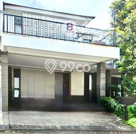 Hunian Super Elit dengan Akses Paling Strategis di Sektor 9-Bintaro, Tangerang Selatan Hunian Super Elit dengan Akses Paling Strategis di Sektor 9-Bintaro, Tangerang Selatan