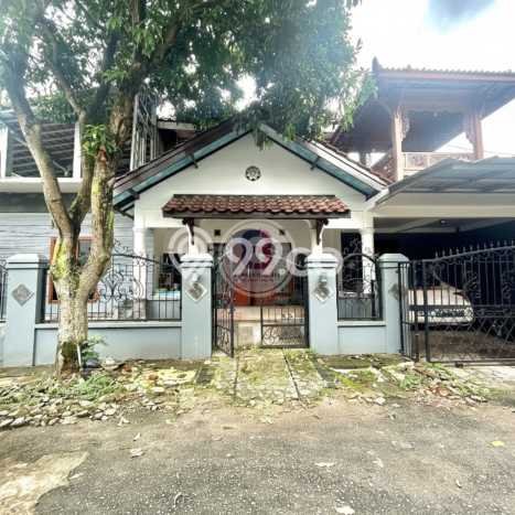 Rumah Minimalis 4 Kamar LT 203m2 di Sektor 9-Bintaro Rumah Minimalis 4 Kamar LT 203m2 di Sektor 9-Bintaro
