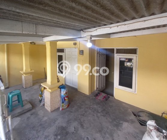 Rumah Minimalis Favorit Siap Huni Area Pedurungan LT 72m2 Rumah Minimalis Favorit Siap Huni Area Pedurungan LT 72m2