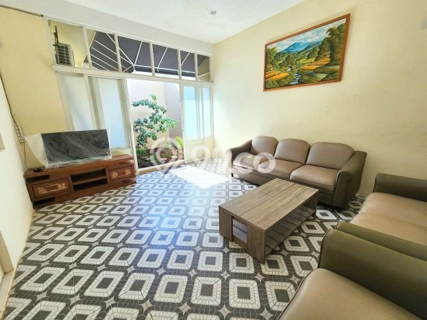 Disewakan! Rumah 2 Kamar Tidur &
1 Kamar Mandi di BSB City, Semarang Disewakan! Rumah 2 Kamar Tidur &
1 Kamar Mandi di BSB City, Semarang