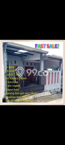 Hunian Terjangkau Dijual di Tembalang, Semarang Harga Rp 350 Juta Hunian Terjangkau Dijual di Tembalang, Semarang Harga Rp 350 Juta