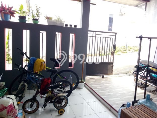 Hunian Terjangkau Dijual di Tembalang, Semarang Harga Rp 350 Juta Hunian Terjangkau Dijual di Tembalang, Semarang Harga Rp 350 Juta
