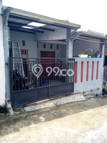 Hunian Terjangkau Dijual di Tembalang, Semarang Harga Rp 350 Juta Hunian Terjangkau Dijual di Tembalang, Semarang Harga Rp 350 Juta