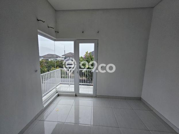 Jual Rumah Bagus Siap Huni LB 130m2 di Mijen, Semarang Jual Rumah Bagus Siap Huni LB 130m2 di Mijen, Semarang