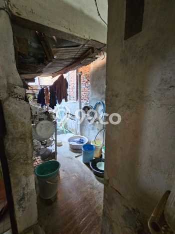 Rumah Murah LT 100m2 di Tanah Mas Akses Mudah Rumah Murah LT 100m2 di Tanah Mas Akses Mudah