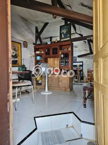 Rumah Murah LT 100m2 di Tanah Mas Akses Mudah Rumah Murah LT 100m2 di Tanah Mas Akses Mudah