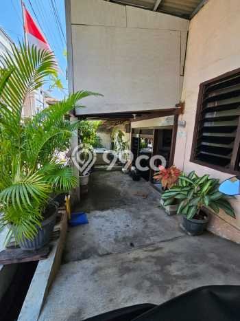Rumah Murah LT 100m2 di Tanah Mas Akses Mudah Rumah Murah LT 100m2 di Tanah Mas Akses Mudah