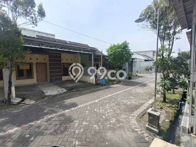 Rumah Sewa Semarang LT 84m2 LB 45m2 Area Bangetayu Wetan Rumah Sewa Semarang LT 84m2 LB 45m2 Area Bangetayu Wetan
