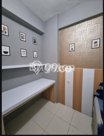 PRIME UNIT! Apartemen di Manyar, 1 KM, Luas 36m², Lokasi Premium, View Terbaik PRIME UNIT! Apartemen di Manyar, 1 KM, Luas 36m², Lokasi Premium, View Terbaik
