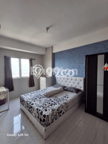 SPECIAL PRICE! Apartemen Kawasan Mulyorejo, 2 KT, Luas 56m², Lokasi Premium SPECIAL PRICE! Apartemen Kawasan Mulyorejo, 2 KT, Luas 56m², Lokasi Premium