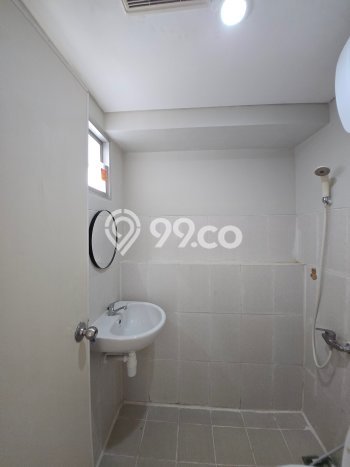 Apartemen Modern Dijual di Mulyorejo, Surabaya Punya 2 KT / 1 Kamar Mandi Apartemen Modern Dijual di Mulyorejo, Surabaya Punya 2 KT / 1 Kamar Mandi