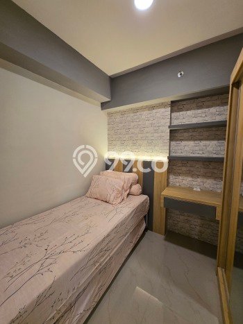 Apartemen Minimalis untuk Dijual di Pakuwon City Dengan Spesifikasi 2 KT & 1 KM Apartemen Minimalis untuk Dijual di Pakuwon City Dengan Spesifikasi 2 KT & 1 KM