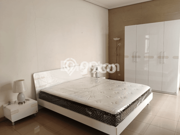 Rumah Strategis Dharma Husada, Surabaya, Luas 440m² LB 550m² Rumah Strategis Dharma Husada, Surabaya, Luas 440m² LB 550m²