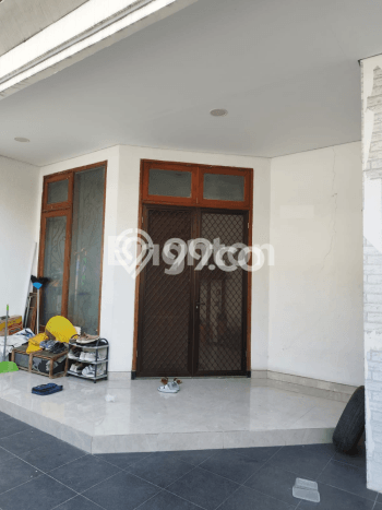 KESEMPATAN EMAS! Rumah Berkualitas area Nginden, Surabaya, LT 144m² Bangunan 185m² KESEMPATAN EMAS! Rumah Berkualitas area Nginden, Surabaya, LT 144m² Bangunan 185m²