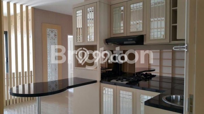 Apartemen Premium Kawasan Tegalsari, 2 KT, Luas 75m², Dekat Tegalsari, Surabaya, Surabaya Apartemen Premium Kawasan Tegalsari, 2 KT, Luas 75m², Dekat Tegalsari, Surabaya, Surabaya