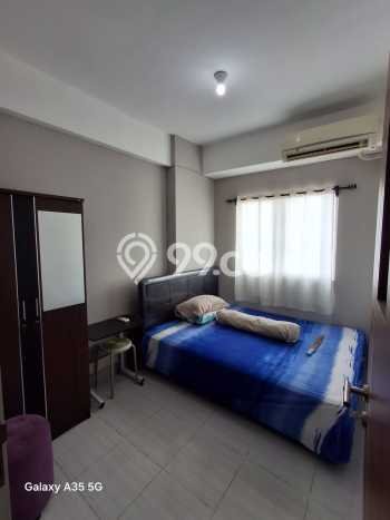Apartemen di Mulyorejo, 1 KM, Luas 56m², Strategic Location Apartemen di Mulyorejo, 1 KM, Luas 56m², Strategic Location