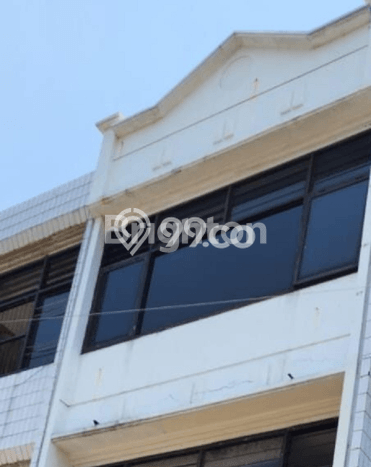 LOKASI STRATEGIS! Ruko Disewakan Kawasan Dharma Husada, Luas 90m², Kawasan Ramai LOKASI STRATEGIS! Ruko Disewakan Kawasan Dharma Husada, Luas 90m², Kawasan Ramai