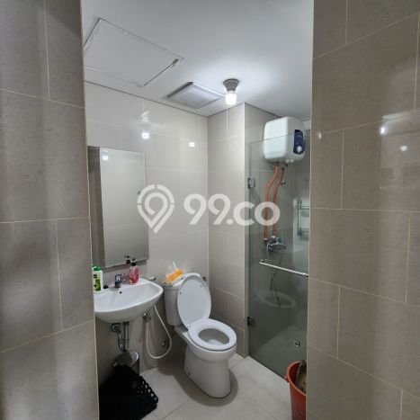 Hunian Apartemen 2 KT 1 KM di Medan Barat, Medan Dijual Cepat Hunian Apartemen 2 KT 1 KM di Medan Barat, Medan Dijual Cepat