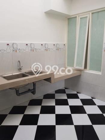 Green Semanggi, Rumah Siap Huni Full Renov Green Semanggi, Rumah Siap Huni Full Renov
