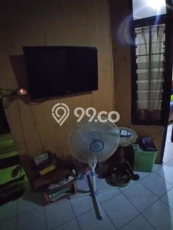 Rumah 3 KT 2 KM Newly Built di Lokasi Prestisius Rungkut, Surabaya Rumah 3 KT 2 KM Newly Built di Lokasi Prestisius Rungkut, Surabaya