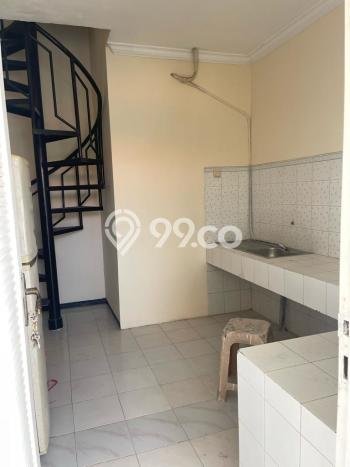 Rumah Berkualitas Nginden, Surabaya, LT 190m² LB 190m² Rumah Berkualitas Nginden, Surabaya, LT 190m² LB 190m²