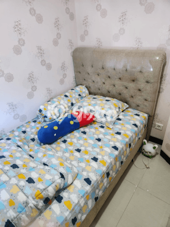 Apartemen Eksklusif Kawasan Kenjeran, 1 KM, Luas 47m², Siap Huni Apartemen Eksklusif Kawasan Kenjeran, 1 KM, Luas 47m², Siap Huni