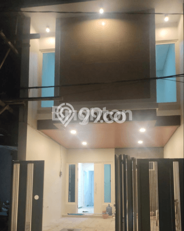 PROMO TERBATAS! Rumah Premium di Rungkut, Surabaya, LT 67m² Bangunan 92m² PROMO TERBATAS! Rumah Premium di Rungkut, Surabaya, LT 67m² Bangunan 92m²