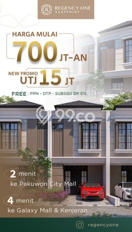 Rumah Siap Huni lokasi Mulyorejo, Surabaya, Luas 80m² LB 53m² Rumah Siap Huni lokasi Mulyorejo, Surabaya, Luas 80m² LB 53m²