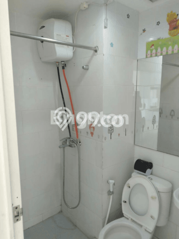 Apartemen Premium di Mulyorejo, 2 KM, Luas 49m², Pemandangan Terbaik Apartemen Premium di Mulyorejo, 2 KM, Luas 49m², Pemandangan Terbaik